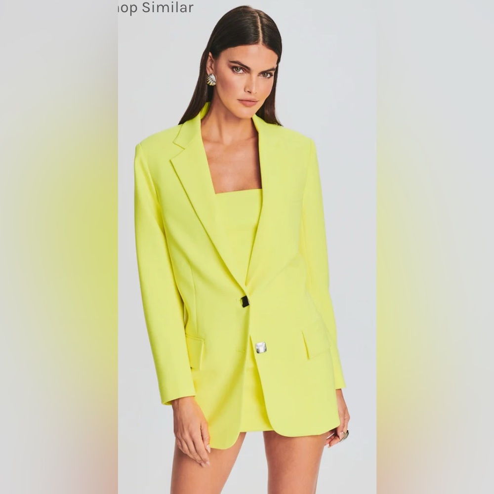 Retrofete NATAL BLAZER